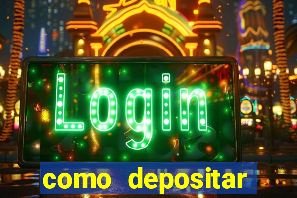 como depositar dinheiro no betano